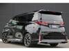 TOYOTA VELLFIRE HYBRID