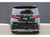 TOYOTA VELLFIRE HYBRID