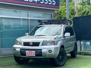 2004 NISSAN X-TRAIL St