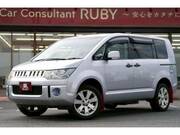 2007 MITSUBISHI OTHER