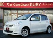 2012 TOYOTA PASSO G
