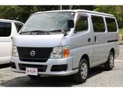 2009 NISSAN CARAVAN