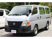 2008 NISSAN CARAVAN