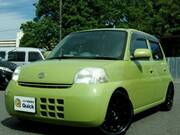 2010 DAIHATSU ESSE