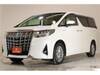 TOYOTA ALPHARD HYBRID