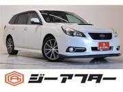 2013 SUBARU LEGACY TOURING WAGON