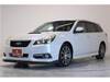 SUBARU LEGACY TOURING WAGON