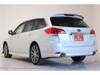 SUBARU LEGACY TOURING WAGON