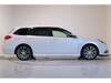 SUBARU LEGACY TOURING WAGON