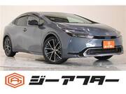 2023 TOYOTA PRIUS