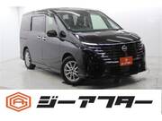 2023 NISSAN SERENA