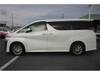 TOYOTA VELLFIRE HYBRID