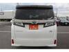 TOYOTA VELLFIRE HYBRID