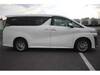 TOYOTA VELLFIRE HYBRID