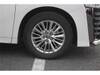 TOYOTA VELLFIRE HYBRID