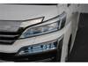 TOYOTA VELLFIRE HYBRID