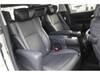 TOYOTA VELLFIRE HYBRID