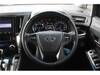 TOYOTA VELLFIRE HYBRID