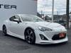 TOYOTA 86