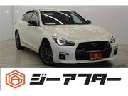 2019 NISSAN SKYLINE