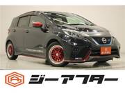 2018 NISSAN NOTE