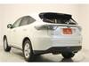 TOYOTA HARRIER HYBRID