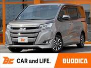 2017 TOYOTA NOAH