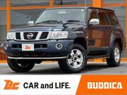 2006 NISSAN SAFARI