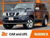 NISSAN SAFARI