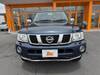 NISSAN SAFARI