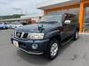 NISSAN SAFARI