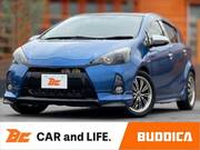 2013 TOYOTA AQUA
