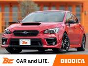 2019 SUBARU WRX S4