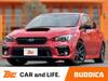 SUBARU WRX S4