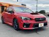 SUBARU WRX S4