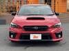 SUBARU WRX S4