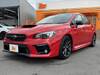SUBARU WRX S4