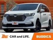 2021 HONDA ODYSSEY