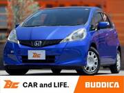 2010 HONDA FIT