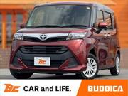 2019 TOYOTA ROOMY