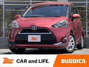 2018 TOYOTA SIENTA