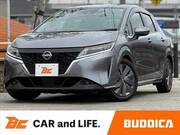 2021 NISSAN NOTE