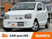 2021 SUZUKI ALTO