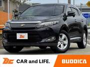 2016 TOYOTA HARRIER