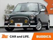 2002 DAIHATSU MIRA GINO
