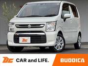 2022 SUZUKI WAGON R