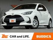 2020 TOYOTA YARIS
