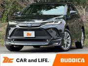 2023 TOYOTA HARRIER