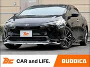 2024 TOYOTA PRIUS