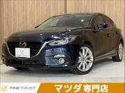 2016 MAZDA AXELA SPORTS